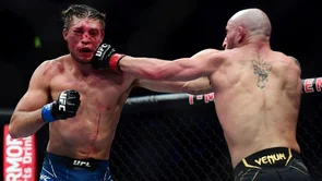 Alexander Volkanovski: "Ne znam kako je preživio nakon treće runde, ponašao se kao da se ništa nije dogodilo!"