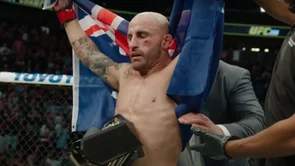 UFC 273 Countdown: Pogledajte najave za tri odlične borbe koje nas očekuju ovog vikenda