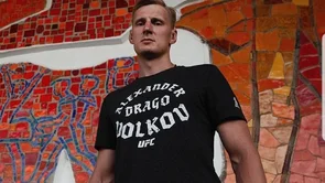 Nastup Alexandera Volkova još uvijek pod upitnikom, u London doputovao zamjenski borac!