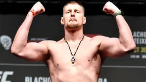 Sjajno uparivanje u teškoj kategoriji: Alexander Volkov ide na neporaženog Engleza!