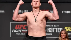 Kontroverzna izjava UFC-ovog borca: Ne želim homoseksualce u borbi