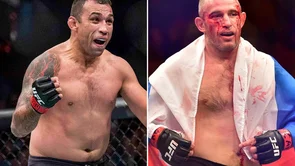 Werdum u prvoj borbi nakon suspenzije ide na Oleinika