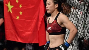 Weili Zhang je uznemirena zbog neukusne šale Joanne Jedrzeyczyk o korona virusu