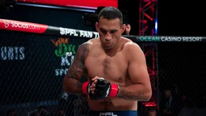 Fabricio Werdum i Mohammed Usman morali su odustati od svojih narednih borbi u PFL-u