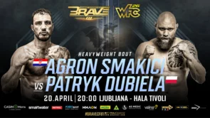 WFC i Brave spremaju spektakl: Evo tko sve nastupa na priredbi u Ljubljani!