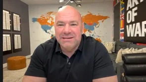 Dana White komentirao potencijalni boksački meč između Usmana i Canela: "To je glupa borba koja nema nikakvog smisla!"
