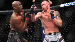 Dana White odao priznanje Covingtonu: "Da nema Usmana, on bi zasigurno bio prvak!"