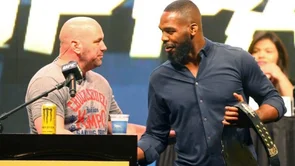 Dana White: "Lewis je sljedeći izazivač, Jones je tražio 30 milijuna dolara!"
