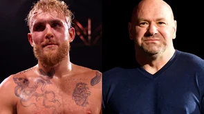 Novi žestok okršaj Dane Whitea i Jake Paula: YouTuber ima novi izazov, predsjednik UFC-a odgovorio s uvredama!