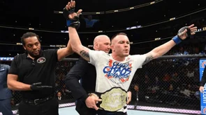 Dana White: Borba Covingtona protiv Masvidala ima najviše smisla