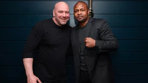 Dana White o mogućoj borbi Roya Jonesa i Andersona Silve: Ja se ne bavim staračkim stvarima