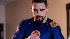 Robert Whittaker najavio skori povratak u kavez, otkriva i što misli o potencijalnoj promjeni kategorije!