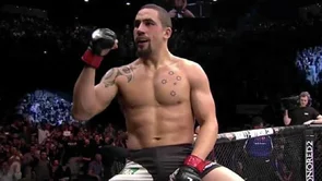 UFC ima namjeru upariti Marvina Vettorija i Roberta Whittakera, u javnost isplivao i potencijalni datum!