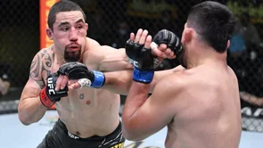 Whittaker želi revanš protiv Adesanye: Vrijeme je da nam se putevi opet susretnu
