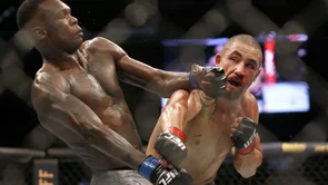 Robert Whittaker: "Blachowicz mi je otkrio taktiku s kojom ću poraziti Adesanyu!"