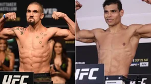 Paulo Costa prozvao Roberta Whittakera: Možemo napraviti fantastičnu borbu