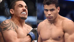 Paulo Costa otkazao borbu protiv Roberta Whittakera: Australac želi revanš protiv Adesanye