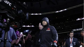 Whittaker otkrio zašto je otkazao nastup na UFC 248 priredbi: Moja djeca su dobro, problem je bio u meni