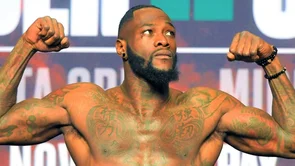 Deontay Wilder: Umirovit ću se iz boksa kao najveći teškaš svih vremena