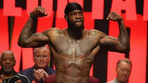 Deontay Wilder: Boks je jako pokvaren posao, rješavam se zmija iz svojeg tima