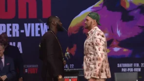 Tyson Fury prepričao traumatično iskustvo iz meča protiv Deontaya Wildera: "Imao sam potres mozga i ničega se nisam sjećao..."