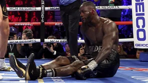 Dillian Whyte: Wilder je idiot, to je najveća pogreška koje je ikad napravio
