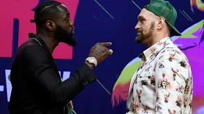 Deontay Wilder: Furyjev lineal naslov je izmišljen i lažan, nikad nisam bio spremniji nego za ovu borbu