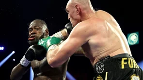 Wilder i Fury tri puta nadmašili prvi dvoboj po broju prodanih prijenosa