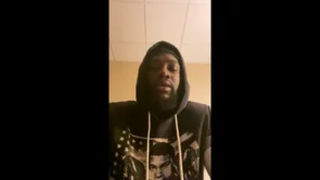 Deontay Wilder poslao poruku: Vratit ću se, vratit ćemo titulu