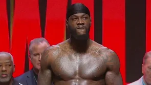 Wilder posjetio PFL-ovu priredbu i progovorio o potencijalnom meču protiv Ngannoua: "To je realna opcija..."