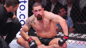 Legendardni Robert Whittaker otkrio: Na ovaj način želi završiti svoju MMA karijeru! 