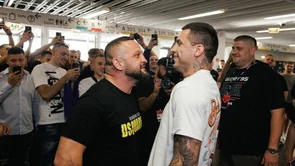 Miran Fabjan: "Ilić kupuje fanove po Instagramu, a mene zanima samo ubijanje ljudi u kavezu!"