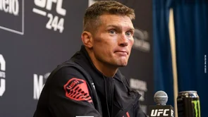 Stephen Thompson se ne namjerava skoro umiroviti