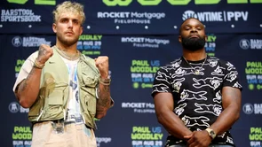 Tyron Woodley motiviran pred borbu s Paulom: On više neće niti htjeti boksati nakon ovog 