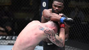 Tyron Woodley: Ne predajem se, ne povlačim se u mirovinu