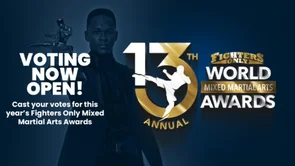 Počelo je glasanje za 13. 'World MMA Awards', svoj glas može dati svaki fan slobodne borbe!