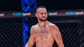 Marko Ančić o svojim teškim MMA počecima - “Spavao sam u kutu dvorane na madracu!”
