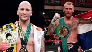 Marko Martinjak pohvalio uspjehe Luke Plantića: "Nadam se da ćemo nakon Drviša imati novog svjetskog prvaka u boksu, on to zaslužuje!"