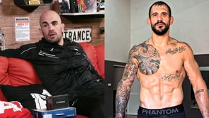 Ivan Erslan otkrio koliko jako udara Aleksandar Rakić: "Tako ga je nokautirao da je završio u bolnici!"