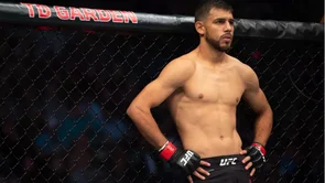 Yair Rodriguez suspendiran na šest mjeseci zbog nevjerojatnog razloga