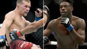 Petr Yan brani naslov u bantamu protiv Aljamaina Sterlinga na UFC-u 256