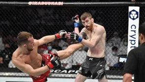 UFC 267: Teixeira završio Blachowicza, Yan i Sandhagen pružili dvadeset i pet minuta nevjerojatne borbe!