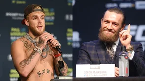 Jake Paul odgovorio je na komentar McGregora: "Ja sam taj koji je učinio više za borce nego što si ti ikada!"