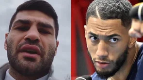 Filip Hrgović poslao poruku Yoki: "Čuo sam da me prozivaš, sada prihvati borbu!"