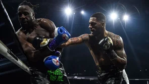 Tony Yoka stigao do nove pobijede, svladao je protivnika prekidom u posljednjoj rundi