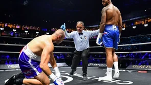 Najveći Hrgovićev rival iz amaterskog boksa pobijedio bivšeg izazivača za svjetsku titulu