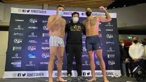 Tony Yoka u sljedeću borbu ulazi devet kilograma lakši od protivnika