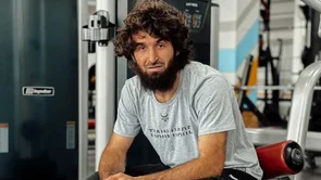 Predviđali su mu blistavu karijeru, a sada se povlači iz MMA-ja: Zabit Magomedsharipov odlazi u sportsku mirovinu!