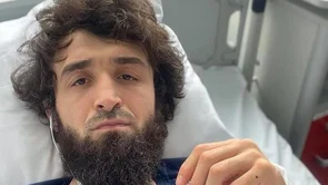 Zabit Magomedsharipov objasnio zašto se povlači: "Jednostavno se ne osjećam kao prije..."