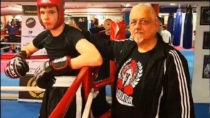 Preminuo trener Boksačkog kluba Gladijator – Zdravko Žagi Žagar